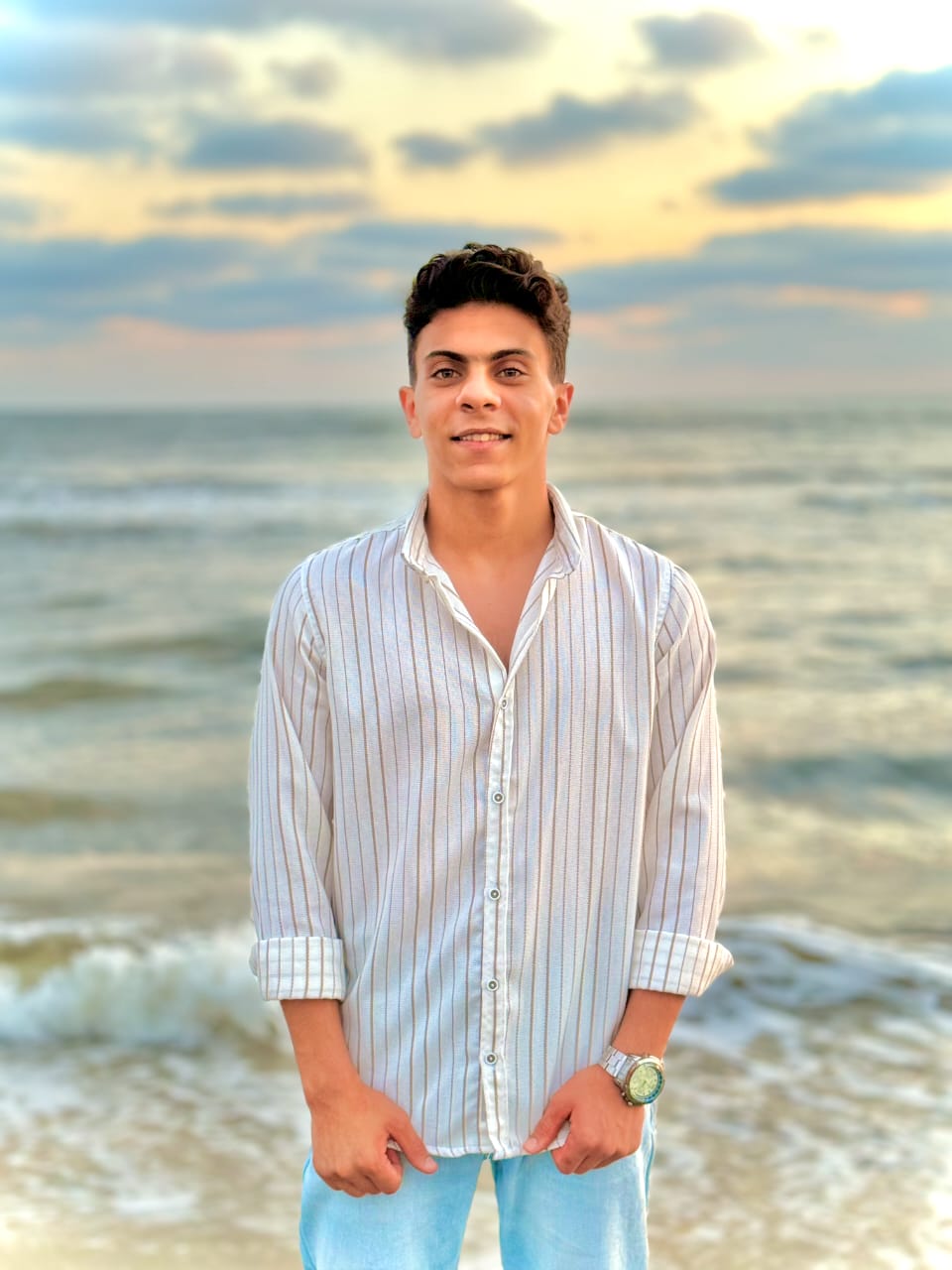 Abdelrahman Faiz